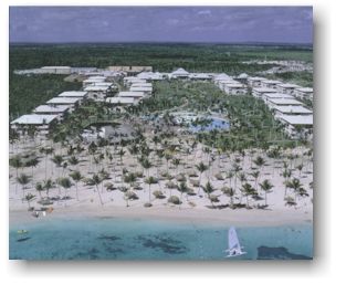 ����� Catalonia Bavaro Resort&Casino, ����