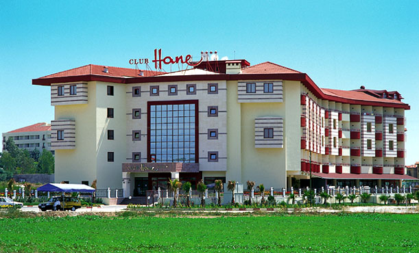 ����� Club Hane, ����