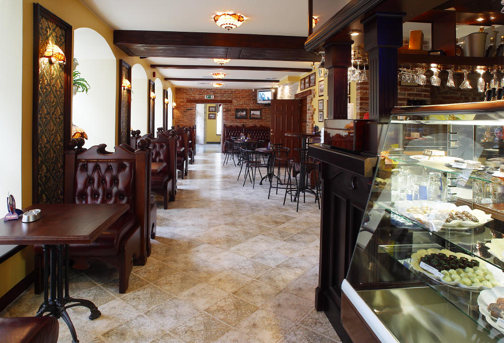 ����� Imperial, ����