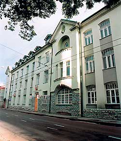 ����� Uniquestayn, ����
