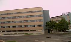 ����� Academic Hostel, ����