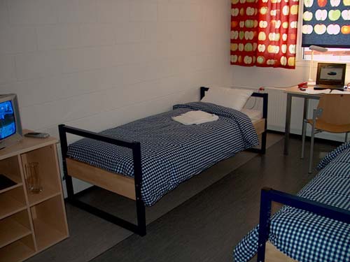 ����� Academic Hostel, ����