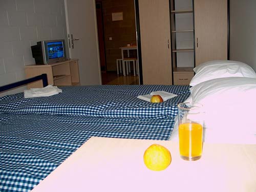 ����� Academic Hostel, ����