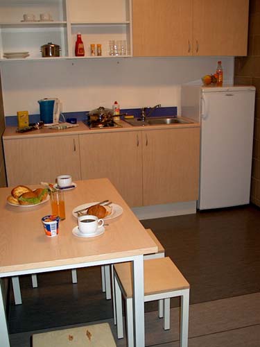 ����� Academic Hostel, ����