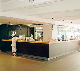 ����� Pirita Spa, ����