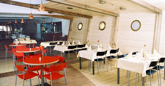 ����� Pirita Spa, ����
