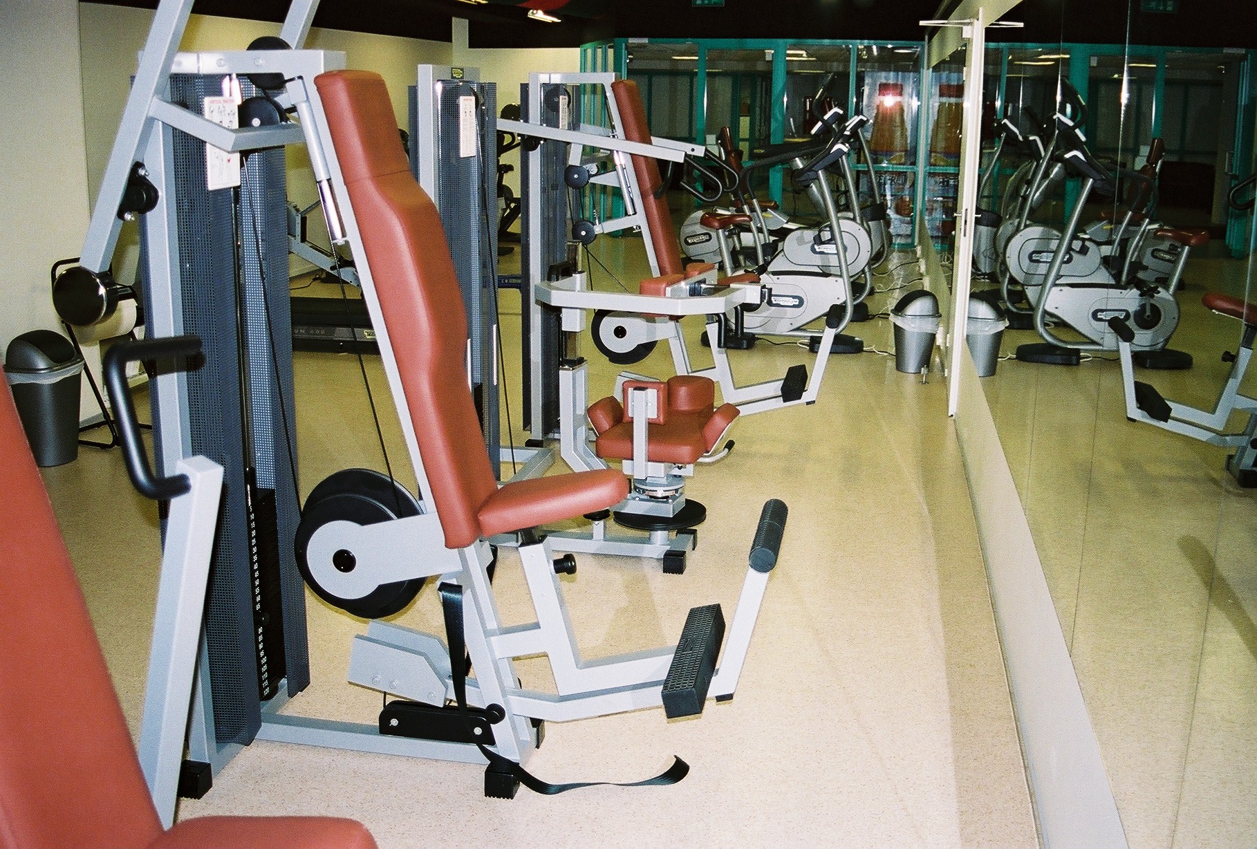 ����� Pirita Spa, ����