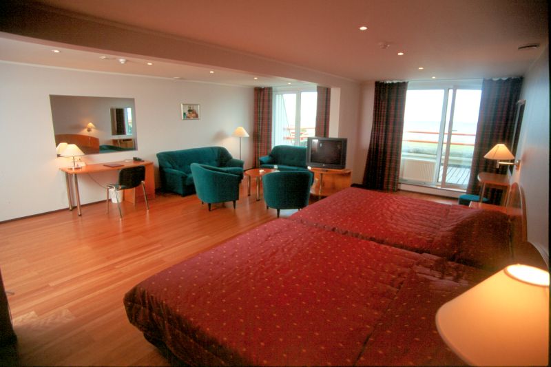 ����� Pirita Spa, ����