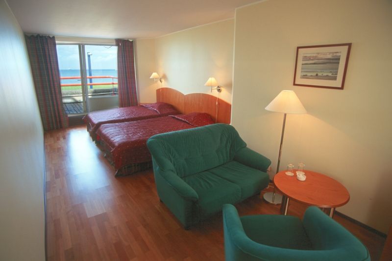 ����� Pirita Spa, ����