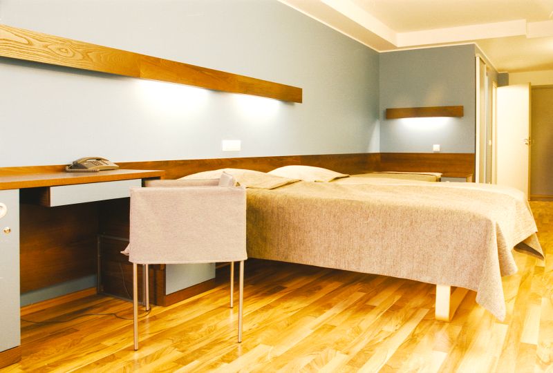 ����� Pirita Spa, ����