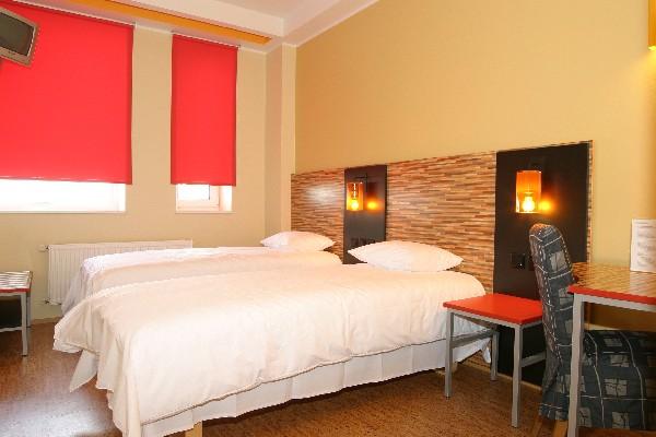 ����� City Hotel Portus, ����