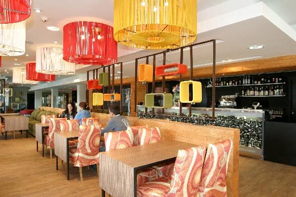 ����� City Hotel Portus, ����