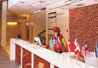 ����� Laulasmaa Spa & Conference, ����