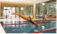 ����� Laulasmaa Spa & Conference, ����