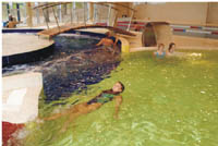 ����� Laulasmaa Spa & Conference, ����