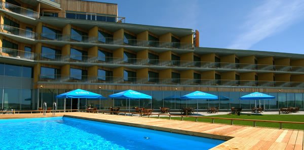 ����� Georg Ots Spa, ����