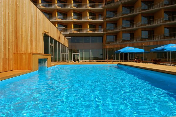 ����� Georg Ots Spa, ����