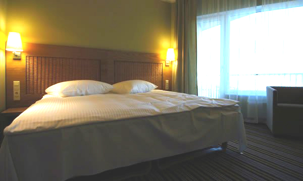 ����� Georg Ots Spa, ����