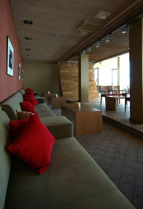 ����� Georg Ots Spa, ����