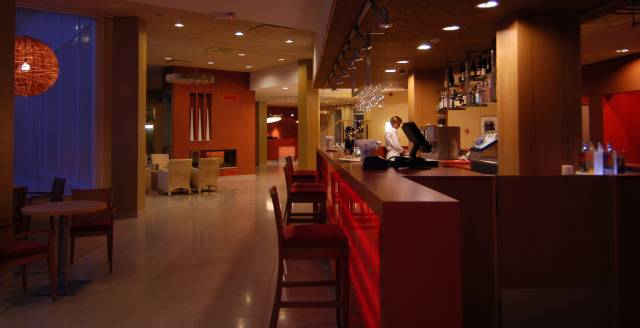 ����� Georg Ots Spa, ����