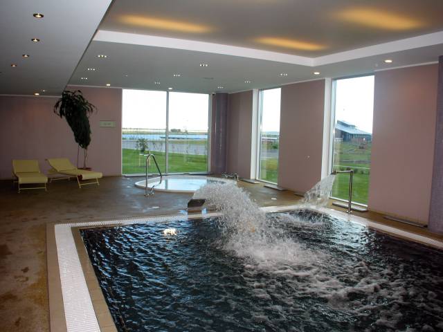 ����� Georg Ots Spa, ����