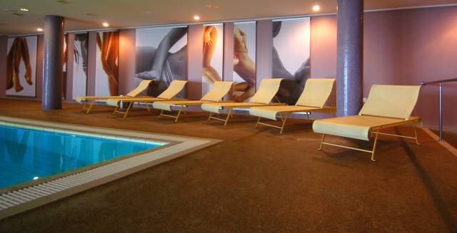 ����� Georg Ots Spa, ����