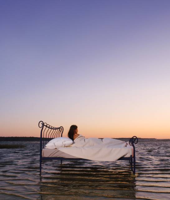 ����� Georg Ots Spa, ����