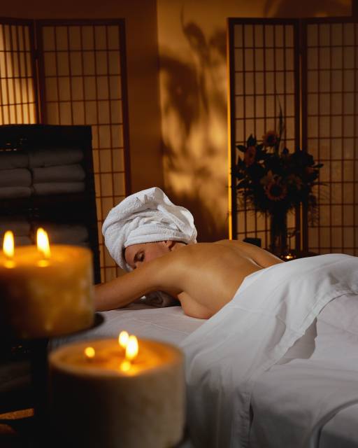 ����� Georg Ots Spa, ����