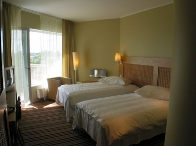 ����� Georg Ots Spa, ����