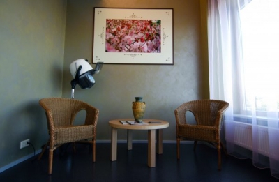 ����� Georg Ots Spa, ����