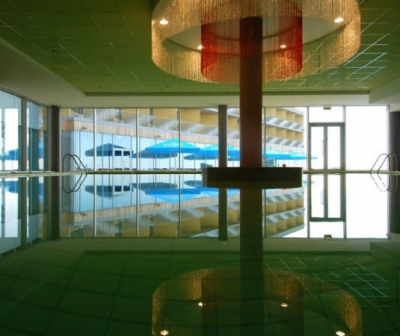 ����� Georg Ots Spa, ����