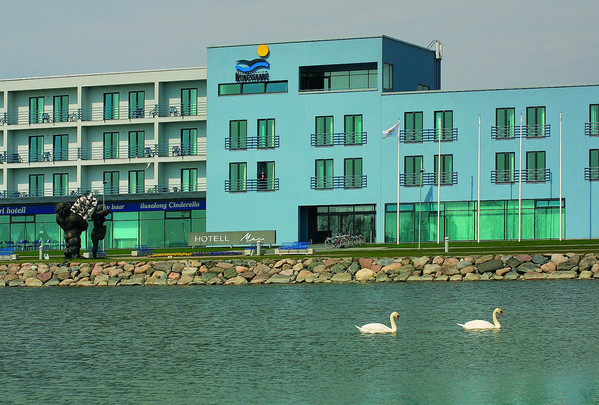 ����� Meri Spa Hotel, ����