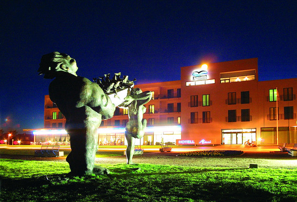 ����� Meri Spa Hotel, ����
