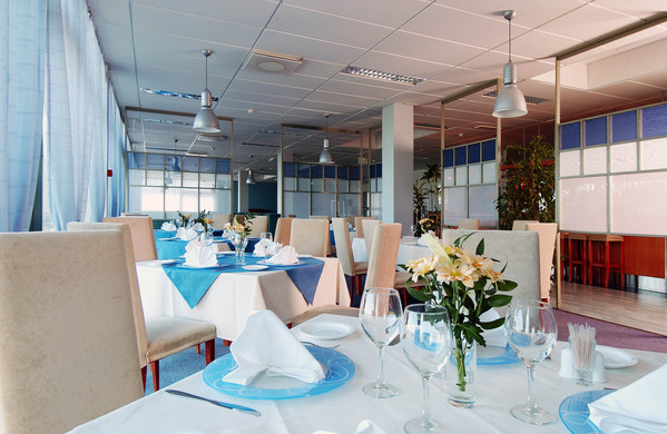 ����� Meri Spa Hotel, ����