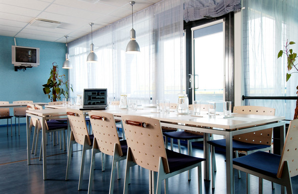����� Meri Spa Hotel, ����