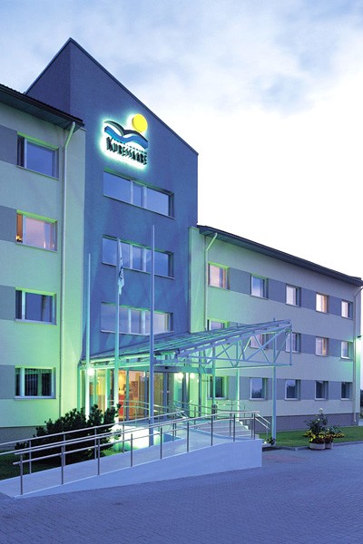 ����� Saaremaa Valss Spa Hotel, ����