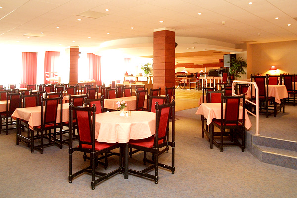 ����� Saaremaa Valss Spa Hotel, ����