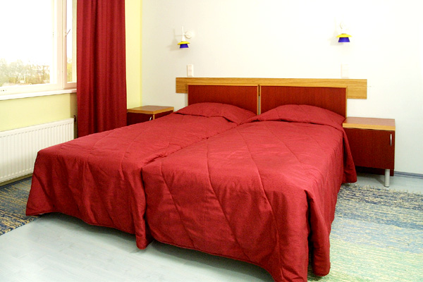 ����� Saaremaa Valss Spa Hotel, ����