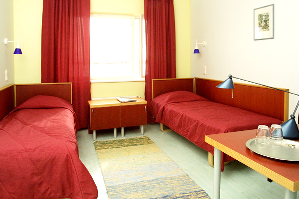 ����� Saaremaa Valss Spa Hotel, ����