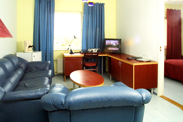 ����� Saaremaa Valss Spa Hotel, ����