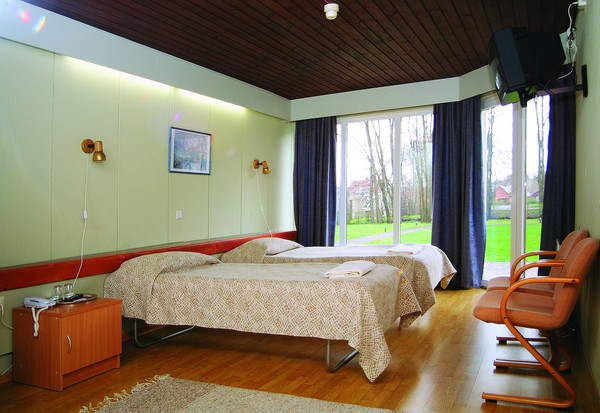 ����� Merineitsi Guesthouse, ����