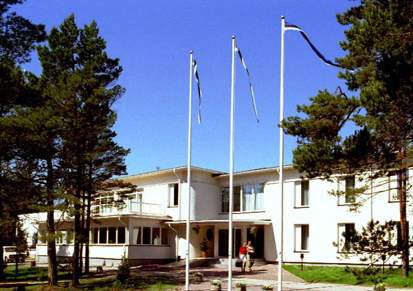 ����� Mannikabi, ����