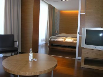 ����� Tervise Paradiis, ����