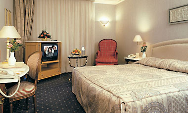 ����� Le Meridien Damascus, ����