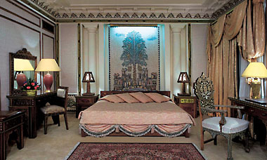 ����� Le Meridien Damascus, ����