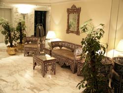 ����� Cham Palace, ����