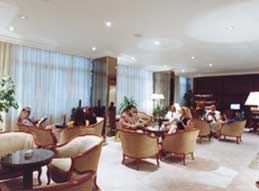 ����� Cham Palace, ����