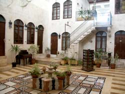 ����� Diwan Rasmy, ����