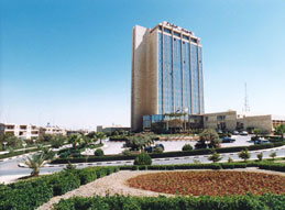 ����� Chahba Cham Palace, ����