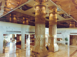 ����� Chahba Cham Palace, ����